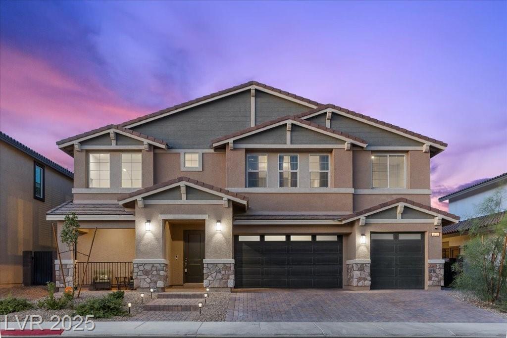 1920 Elena Brook Drive  North Las Vegas NV 89084 photo