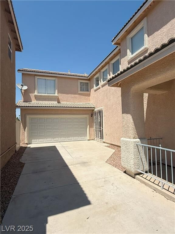 Property Photo:  694 Baldurn Avenue  NV 89183
