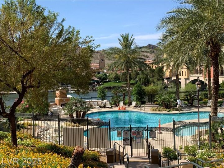 Property Photo: 29 Montelago Boulevard 309 NV 89011