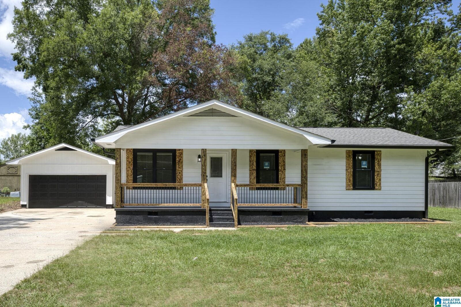 Property Photo:  3626 Gunnells Lane  AL 36203 
