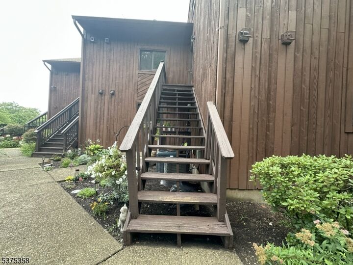 Property Photo: 3 Telemark Dr 8 NJ 07462