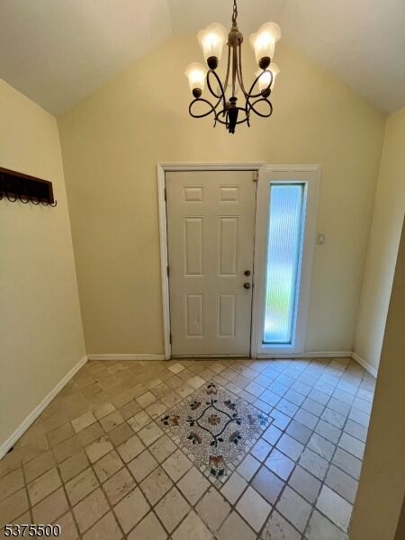 Property Photo:  1265 Shetland Dr  NJ 07083 