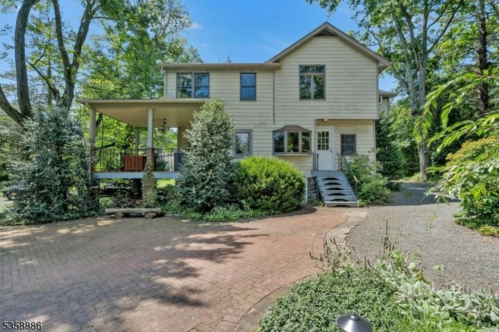 Property Photo: 147 Northfield Rd NJ 07946