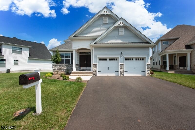 Property Photo:  37 Norton Rd  NJ 08844 