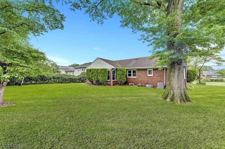 Property Photo: 34 Carline Dr NJ 07013