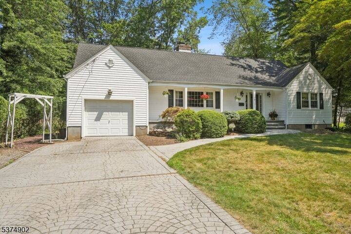 Property Photo: 16 Highland Ter NJ 07470