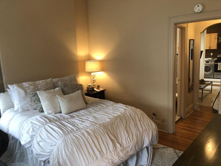 Property Photo:  701 Bloomfield St 2  NJ 07030 