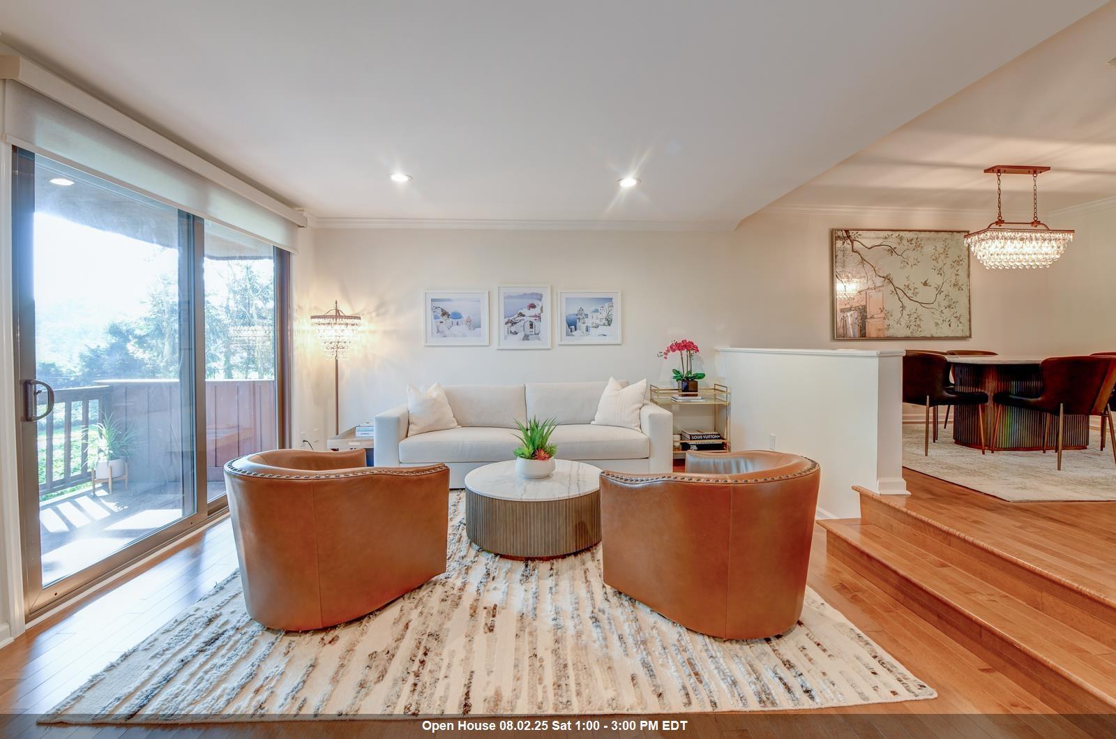 Property Photo: 491 Teal Plaza 491 NJ 07094
