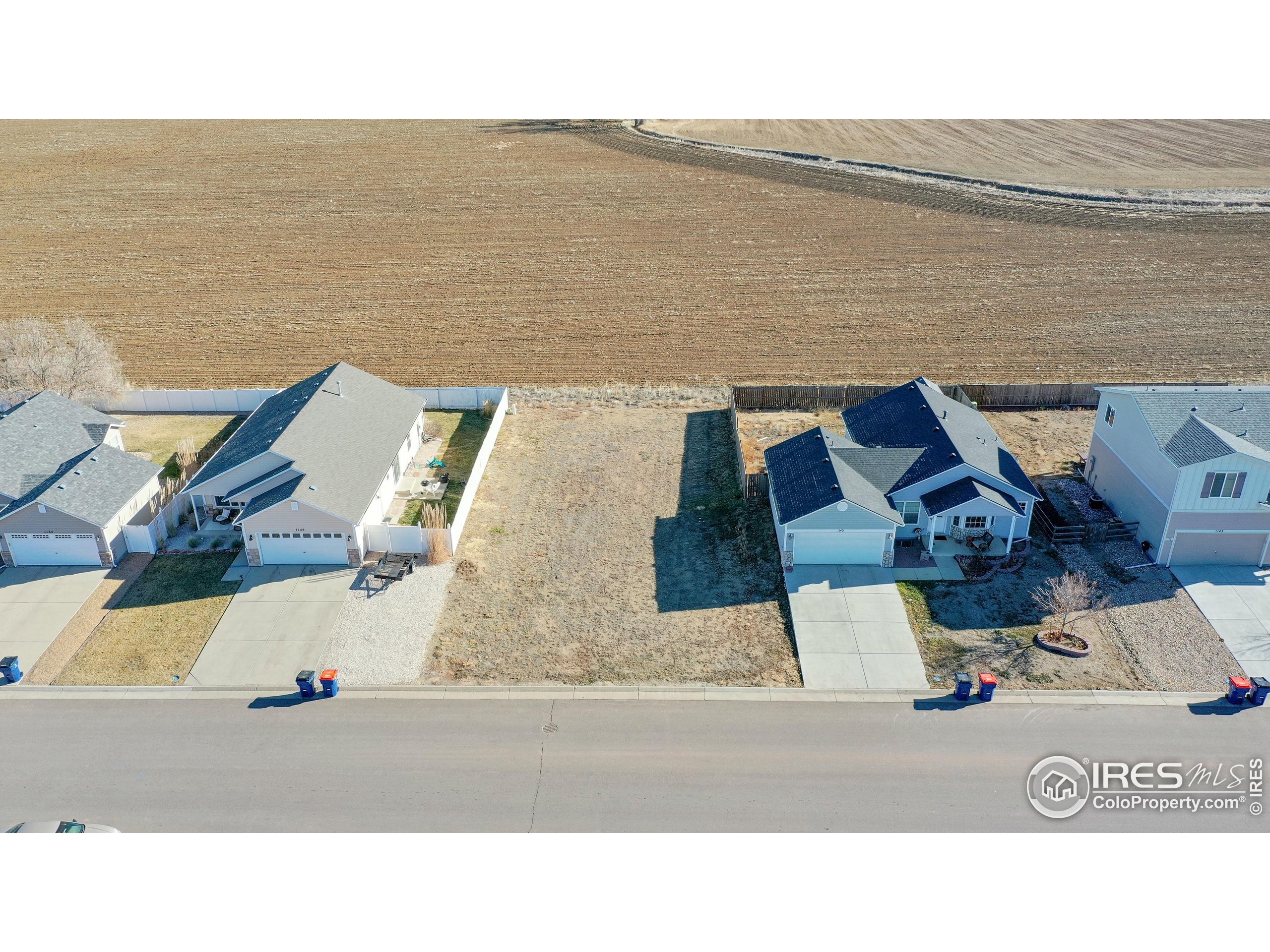 Property Photo: 1138 Glen Creighton Dr CO 80514