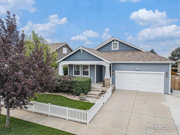 1050 Fairfield Ave  Windsor CO 80550 photo