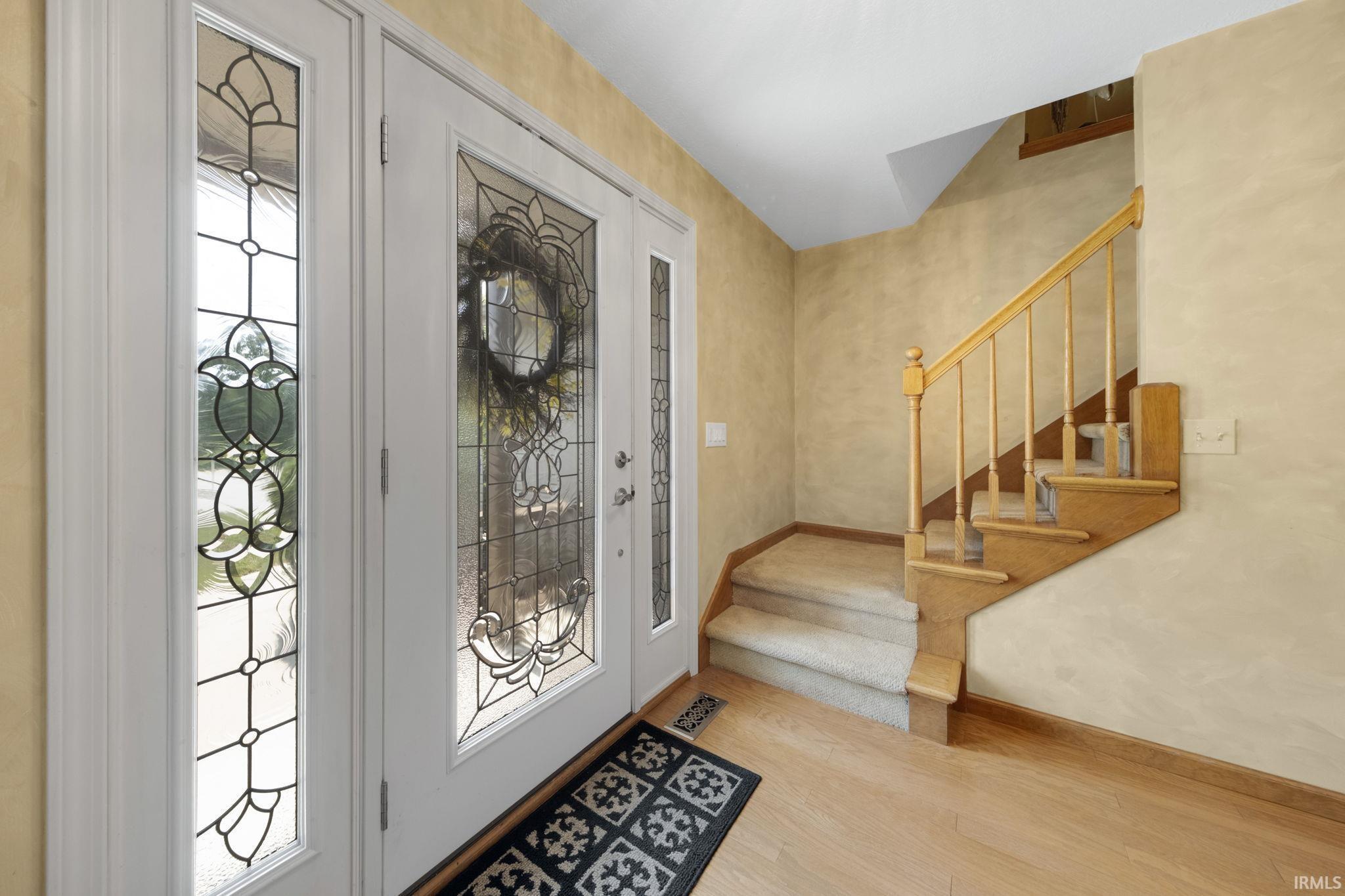 Property Photo: 11028 Oak Briar Court IN 46845