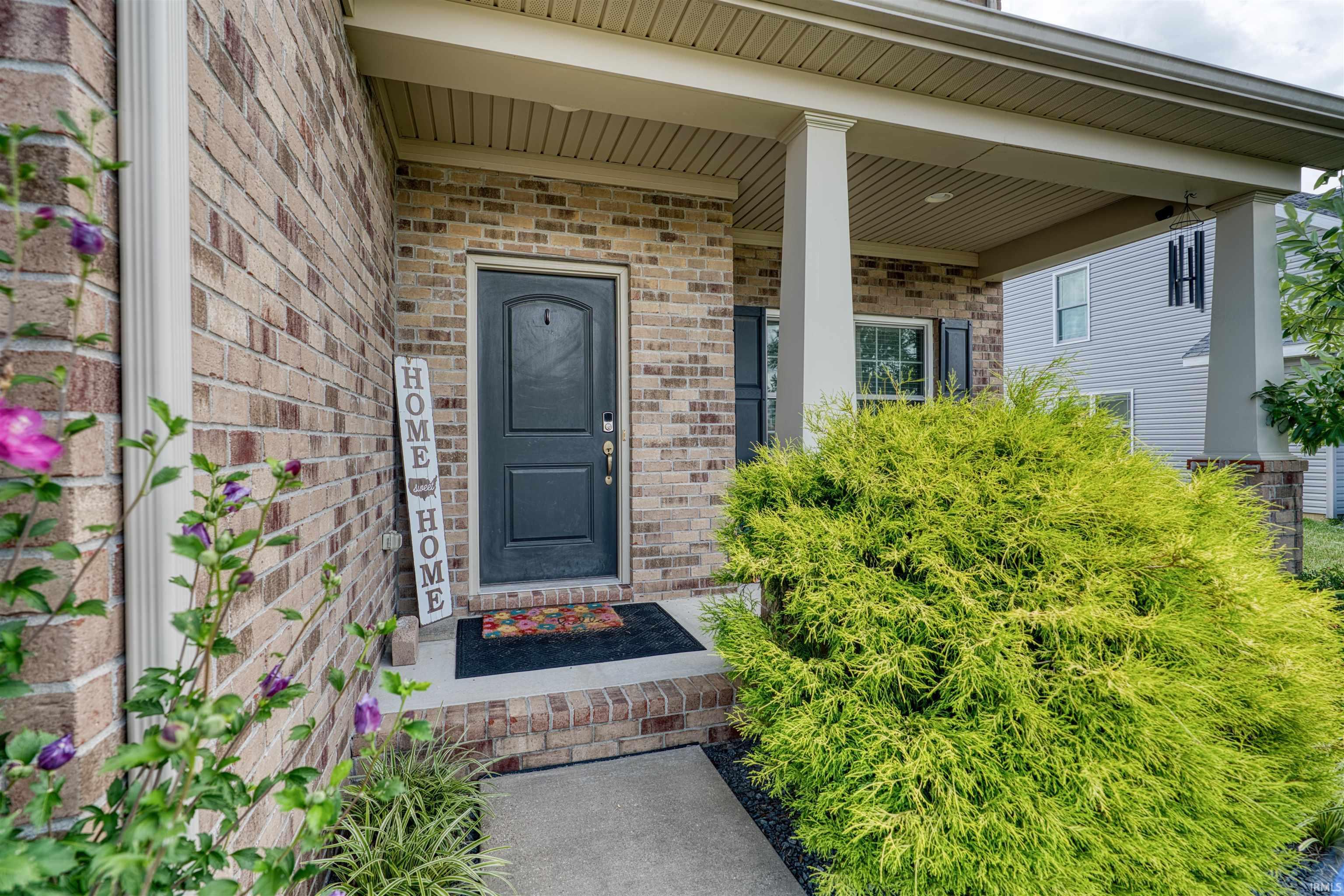 Property Photo: 13201 Halle Drive IN 47725