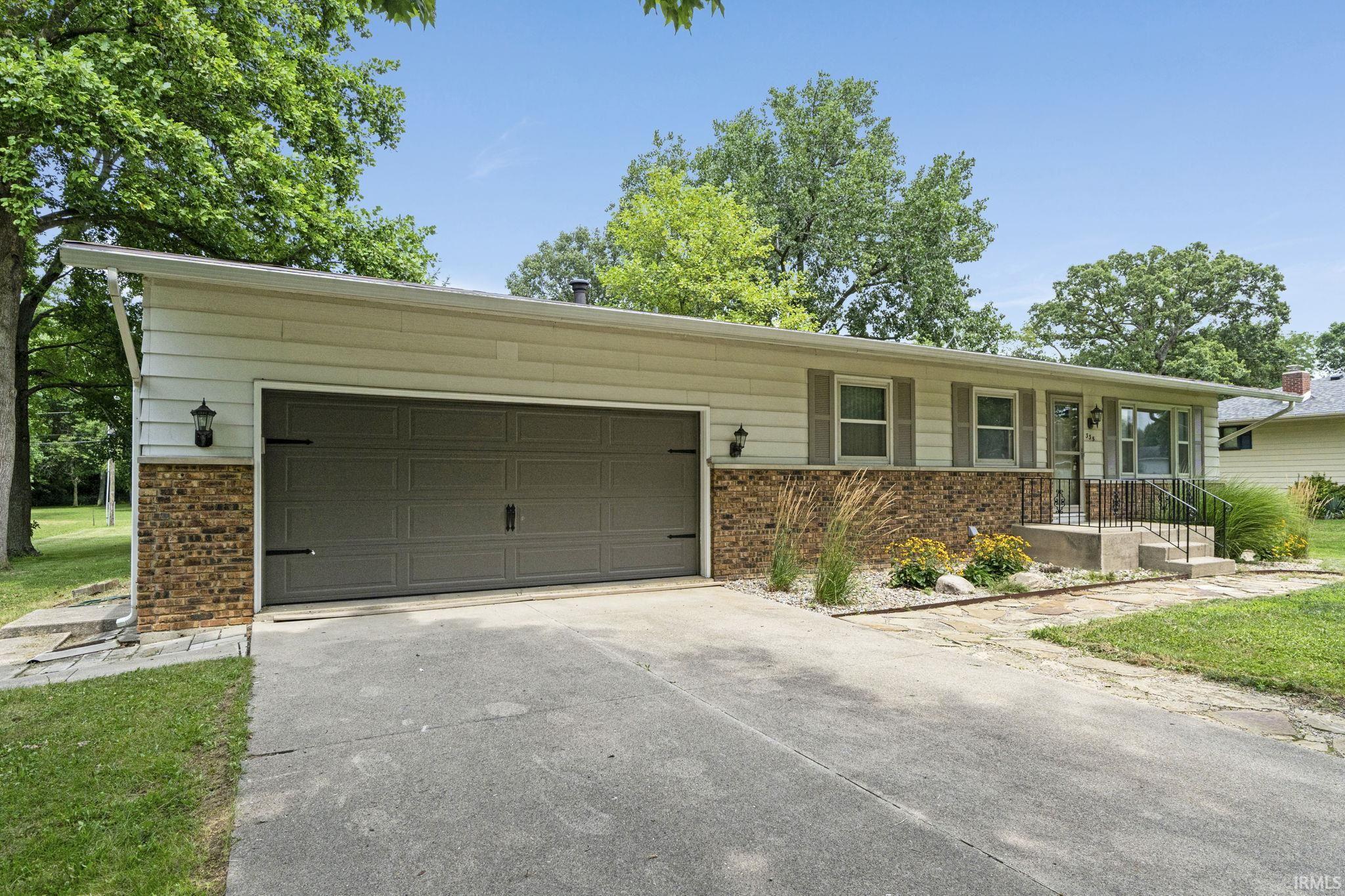 Property Photo: 335 Marcelle Drive IN 46845