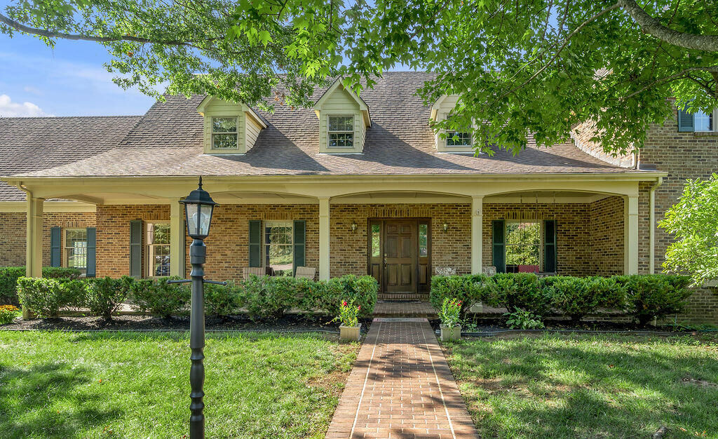 Property Photo:  4824 Waterside Drive  KY 40513 