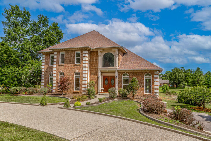 Property Photo:  70 Raleigh Court  KY 40422 