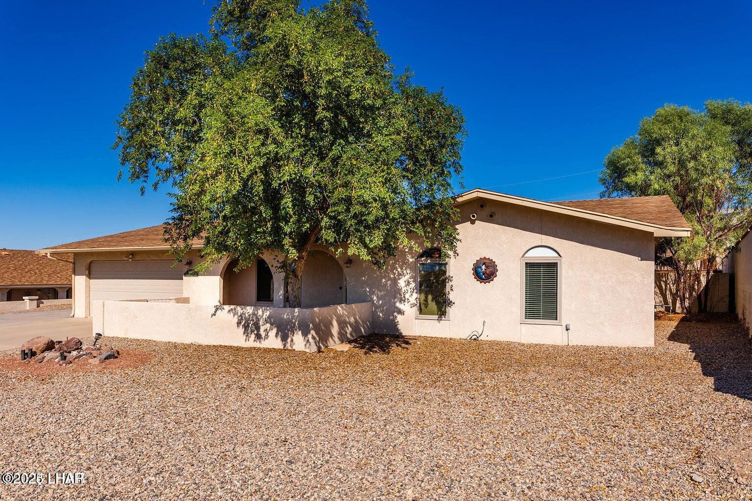 3385 Saratoga Ave  Lake Havasu City AZ 86406 photo