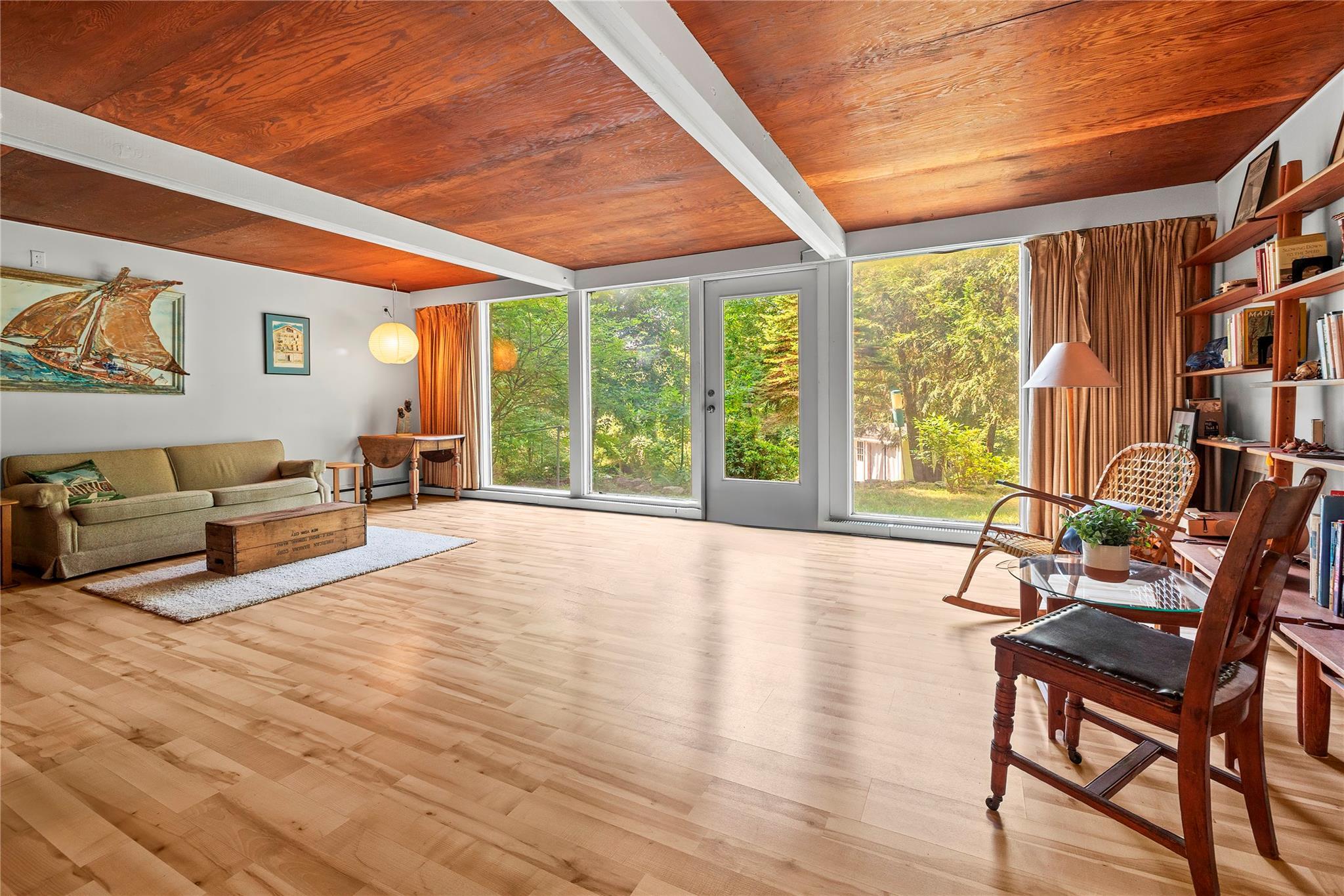Property Photo:  99 Mount Airy Road S  NY 10520 