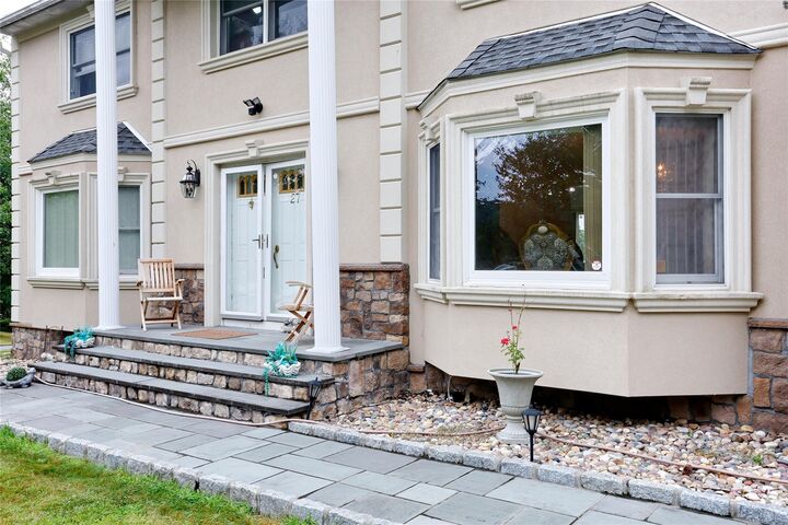 Property Photo: 27 Ossman Drive NY 10970