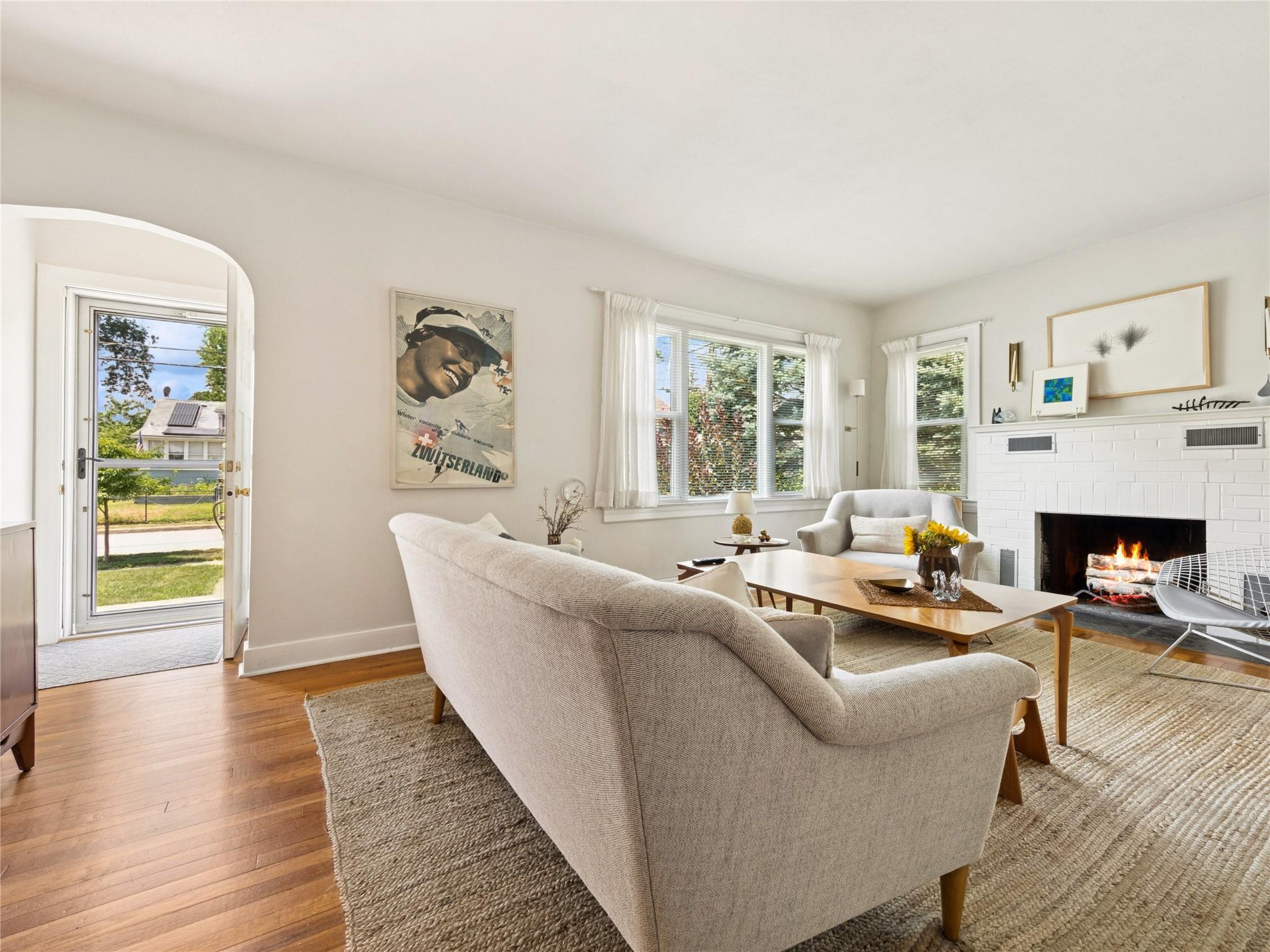 Property Photo:  45 Oakwood Boulevard  NY 12603 