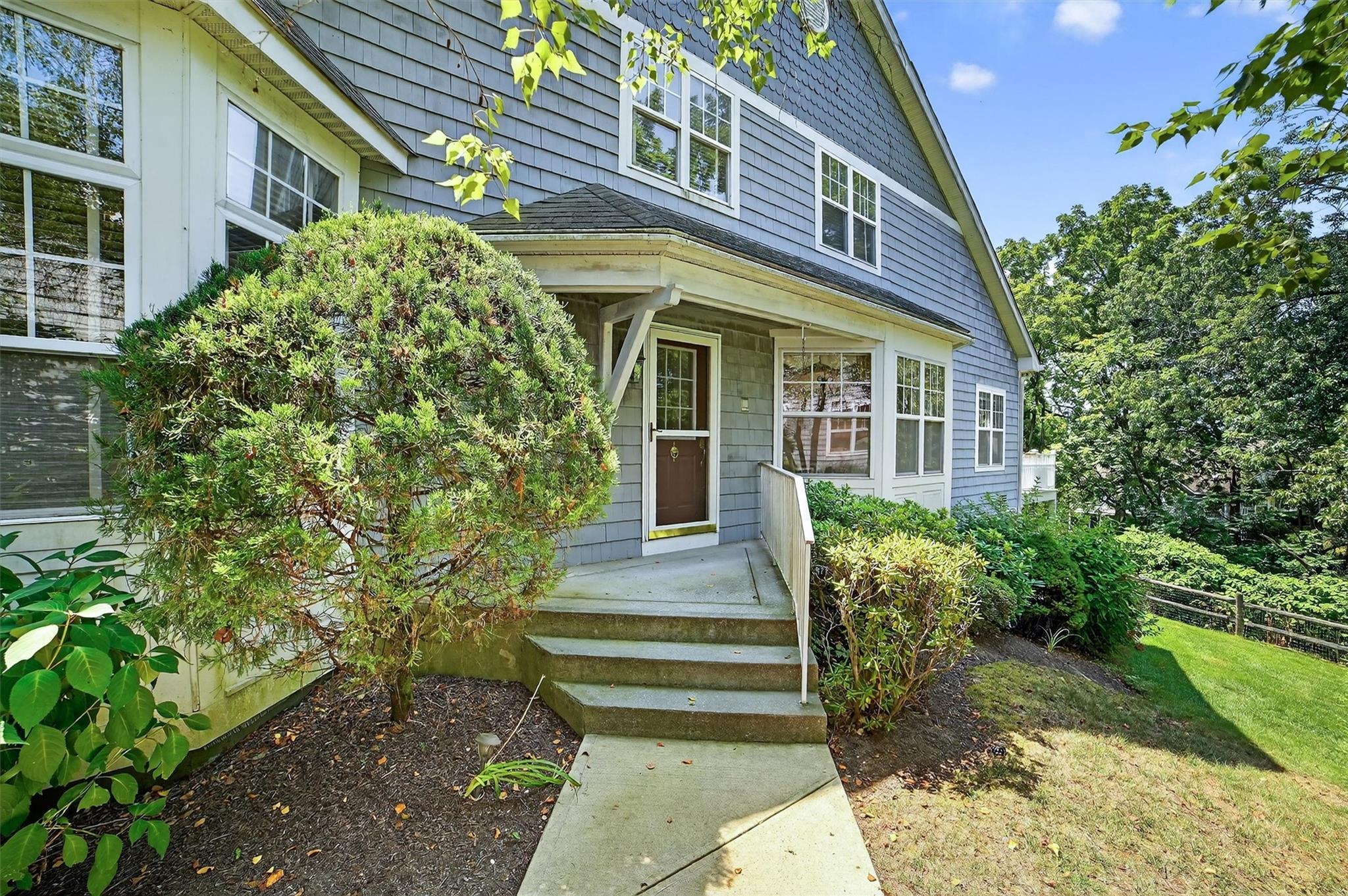 Property Photo:  14 High Ridge Road  NY 10562 