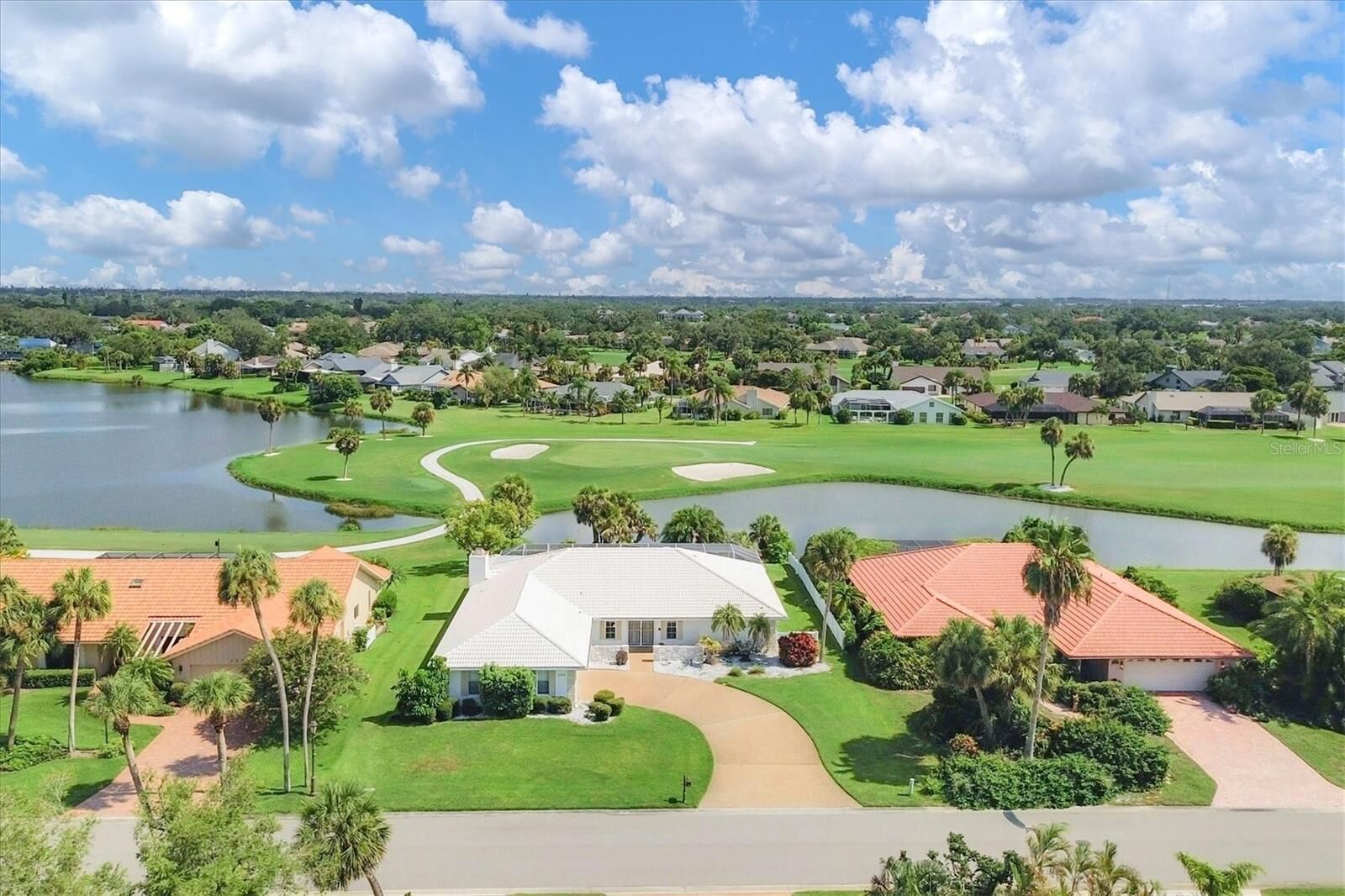 Property Photo:  3785 Torrey Pines Boulevard  FL 34238 