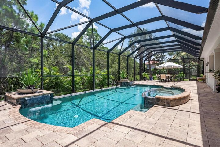 Property Photo:  233 Portofino Drive  FL 34275 