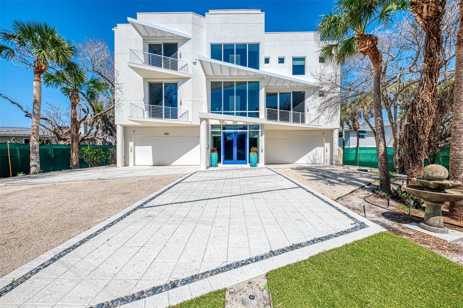 Property Photo: 7410 Manasota Key Road FL 34223