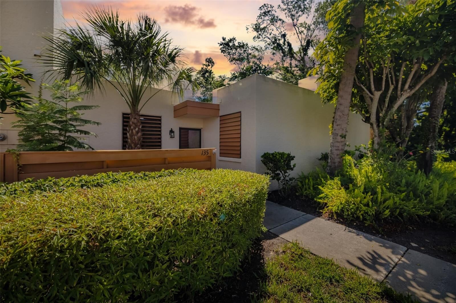 Property Photo: 135 Wild Palm Drive FL 34210