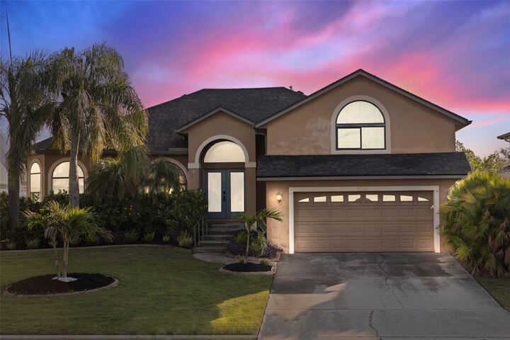 Property Photo: 1111 Kingfish Place FL 33572