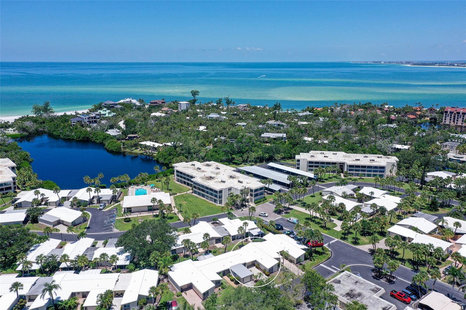 Property Photo: 143 Whispering Sands Drive V30 FL 34242