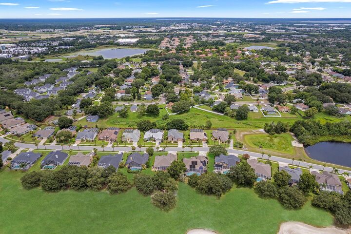 Property Photo: 860 Eagle Claw Court FL 32746