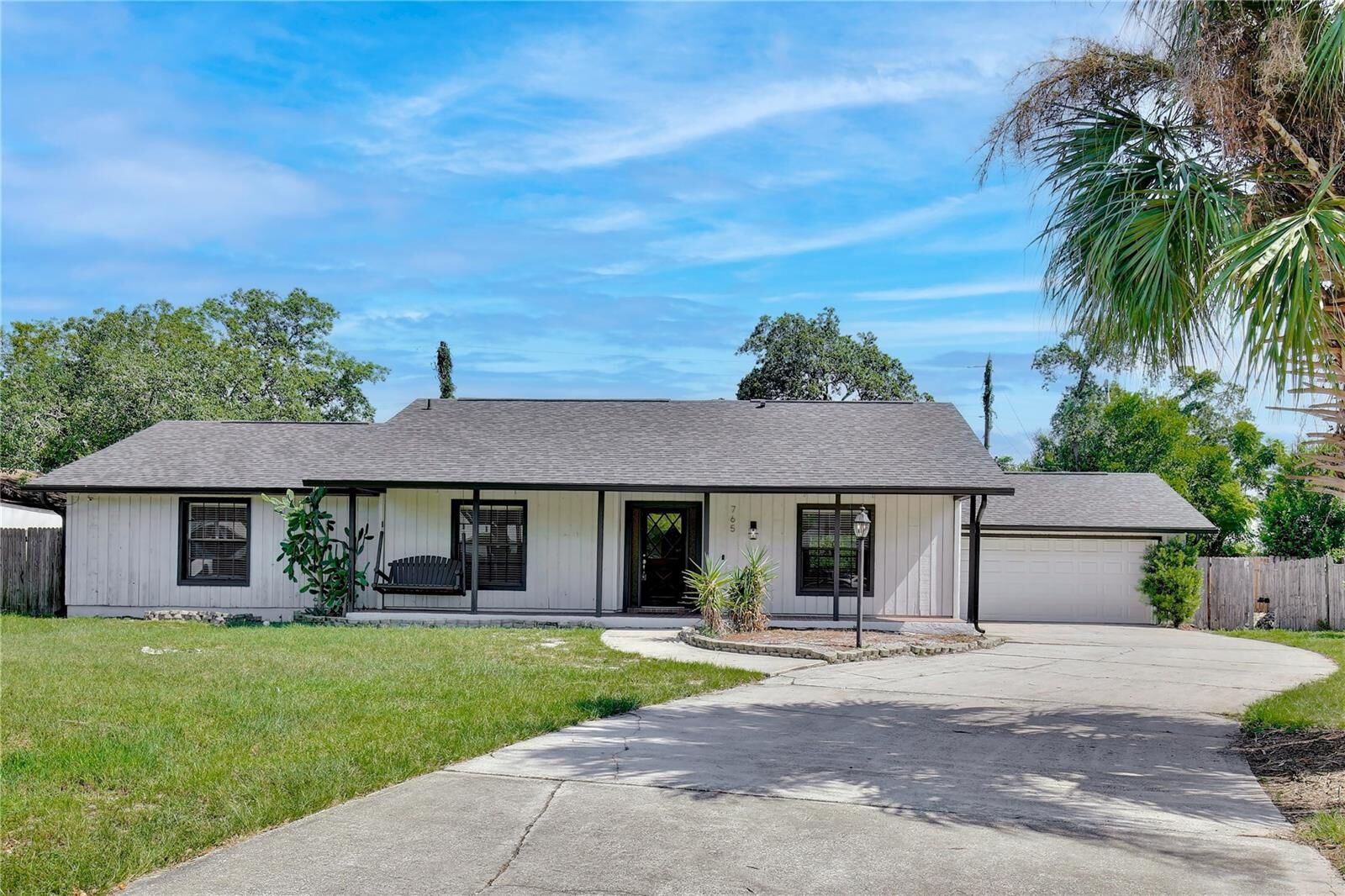 Property Photo:  765 Coach Light Drive  FL 32730 