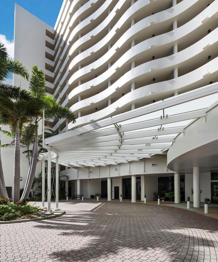 1255 N Gulfstream Avenue 408  Sarasota FL 34236 photo