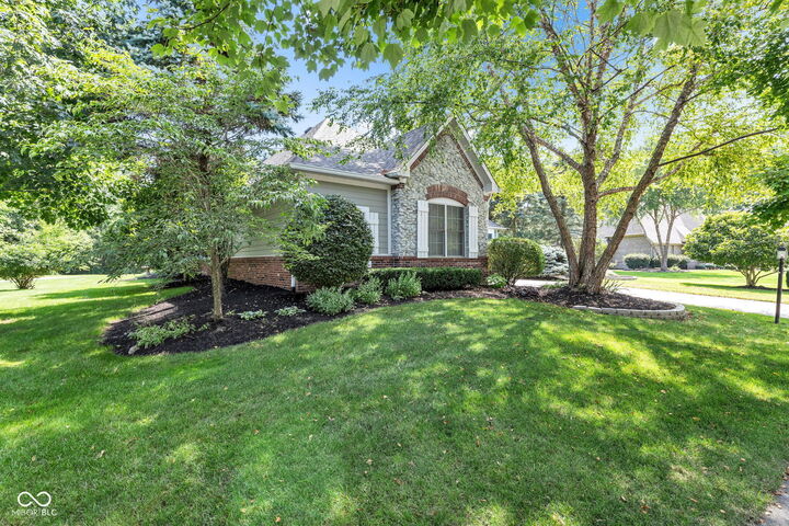 Property Photo:  11463 Silver Moon Court  IN 46060 