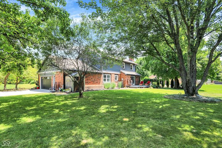 Property Photo: 13228 Hazelwood Drive IN 46033