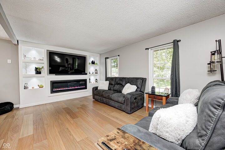 Property Photo: 8710 Maple View Drive IN 46217