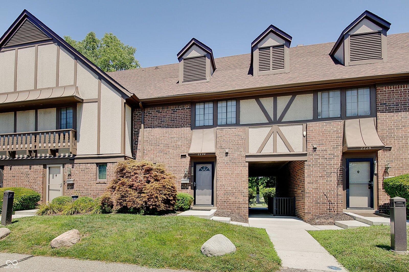 Property Photo:  2230 Rome Drive  IN 46228 