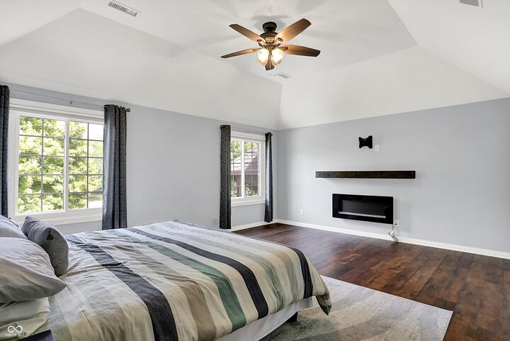 Property Photo:  12899 Brighton Avenue  IN 46032 