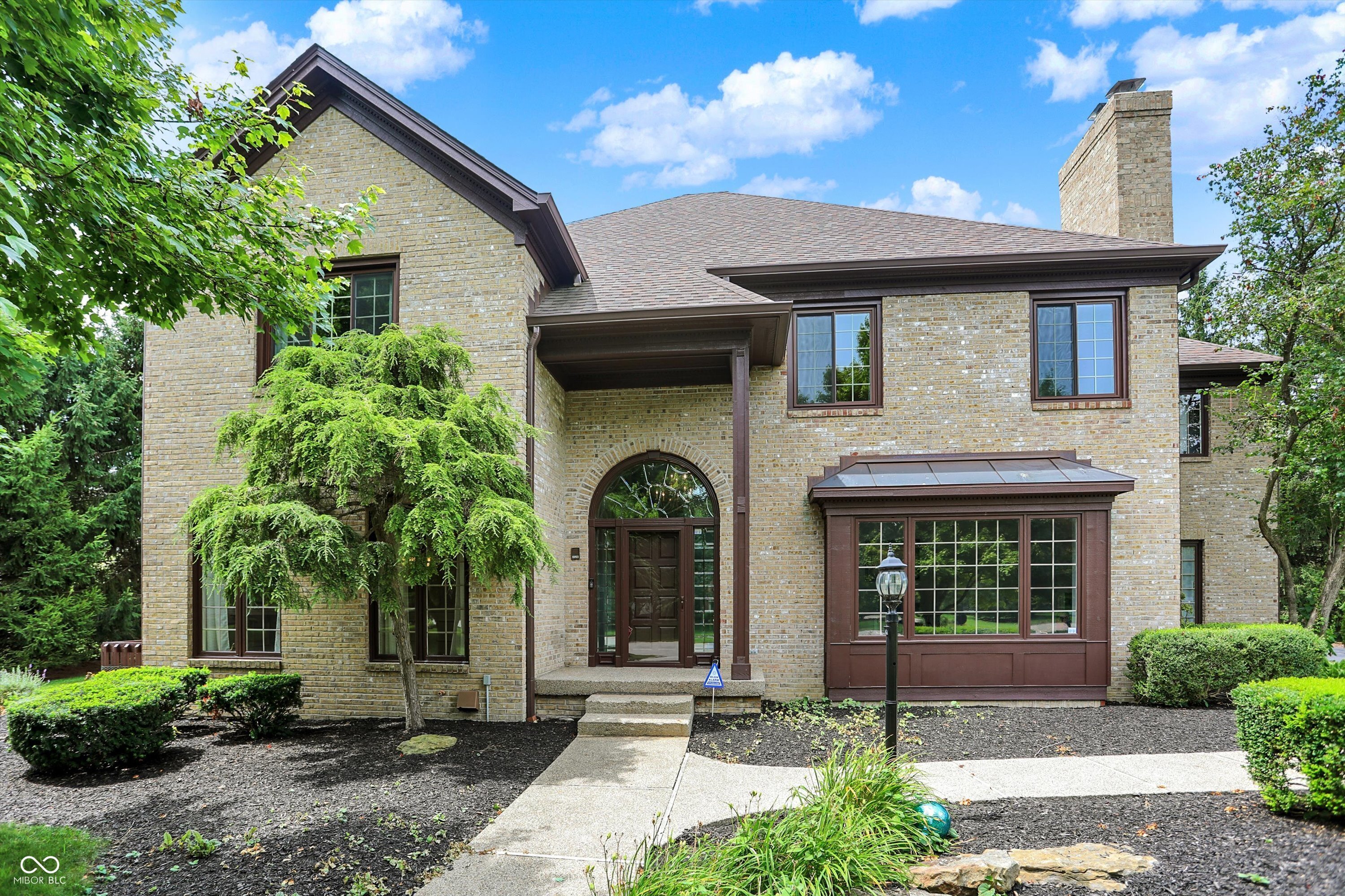 Property Photo: 12899 Brighton Avenue IN 46032