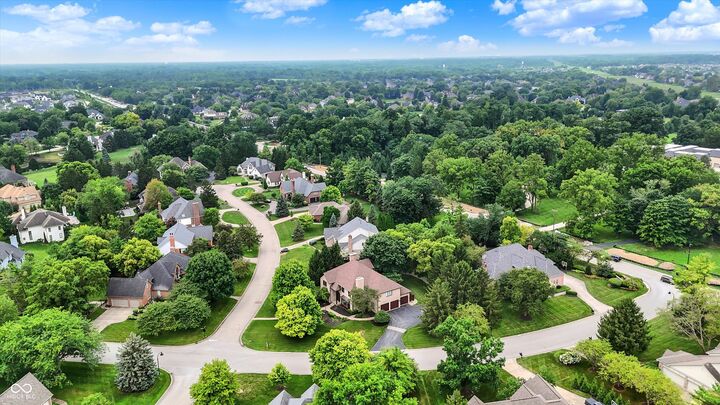 Property Photo: 12899 Brighton Avenue IN 46032