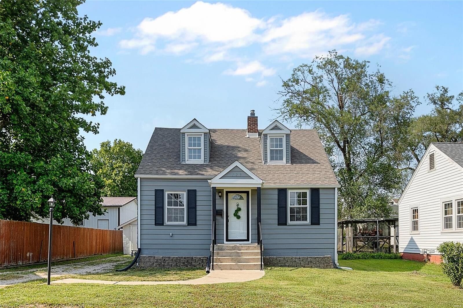 Property Photo: 129 N 9th Street MO 63028