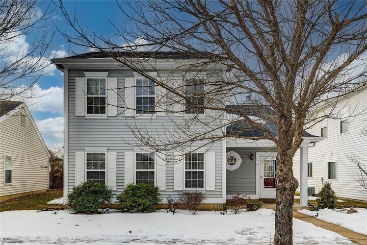 488 Boardwalk Springs Place  O'Fallon MO 63368 photo