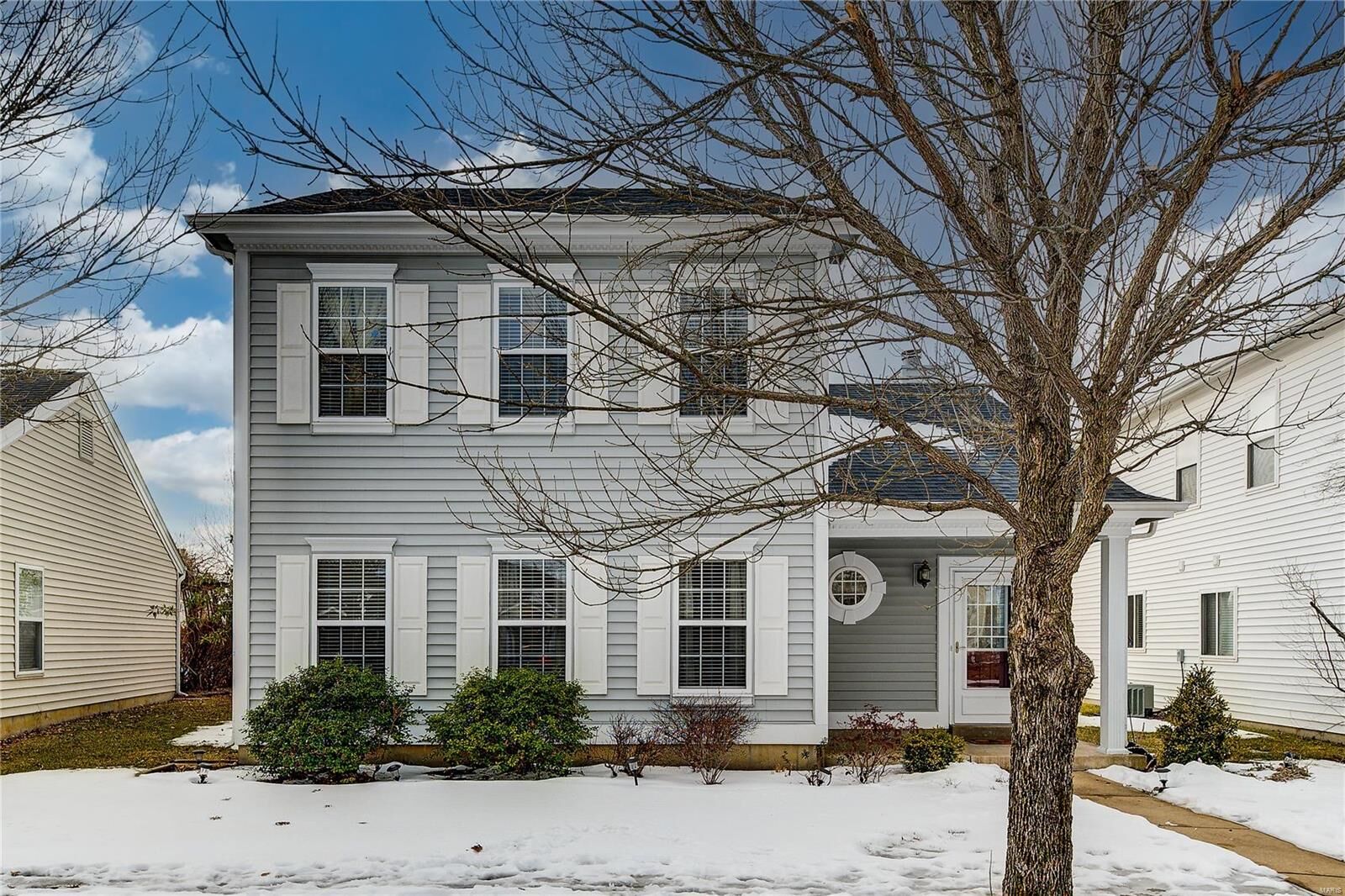 Property Photo: 488 Boardwalk Springs Place MO 63368