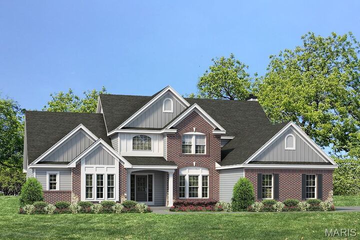 Property Photo: 1 Tbb Westbrooke Del Creek Xing MO 63348