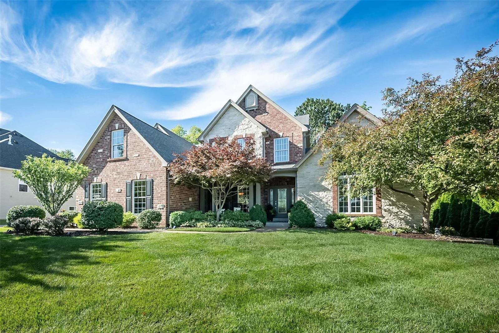 Property Photo: 164 Point Lansing Circle MO 63021