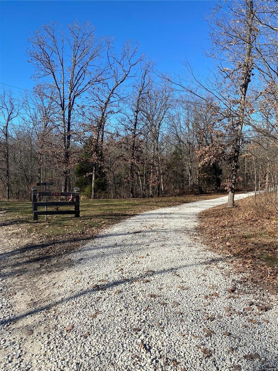 Property Photo:  263 Solidarity Farms Drive  MO 63077 