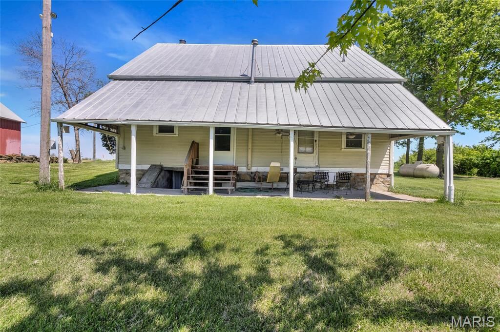 Property Photo:  9281 Gilmore Lake Road  IL 62236 