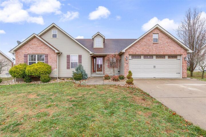 540 Braning Drive  Farmington MO 63640 photo