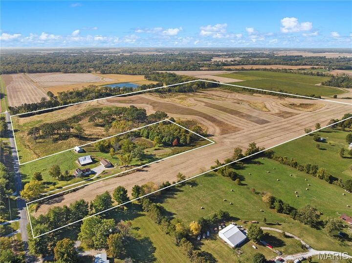 Property Photo: 0 River Birch Lot 23 Drive IL 62025