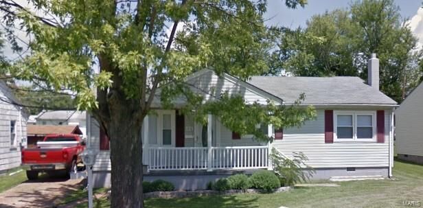 Property Photo: 313 Spruce Street MO 63640